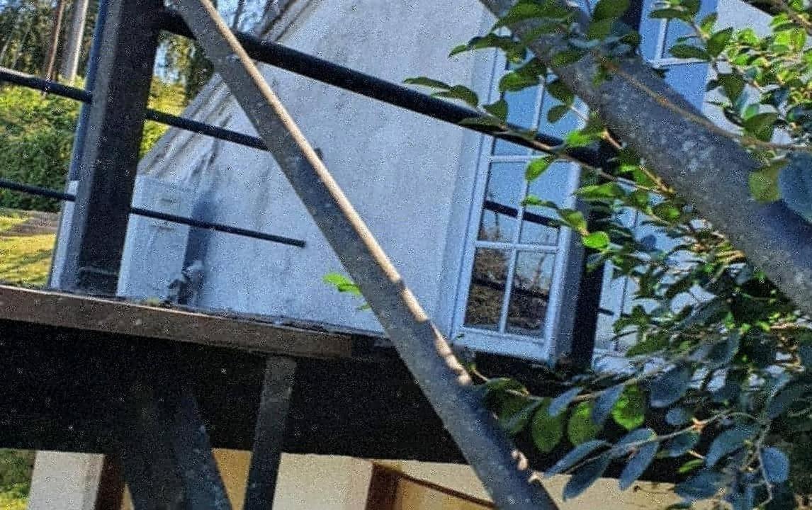 Villa Casas De Raco Exterior foto