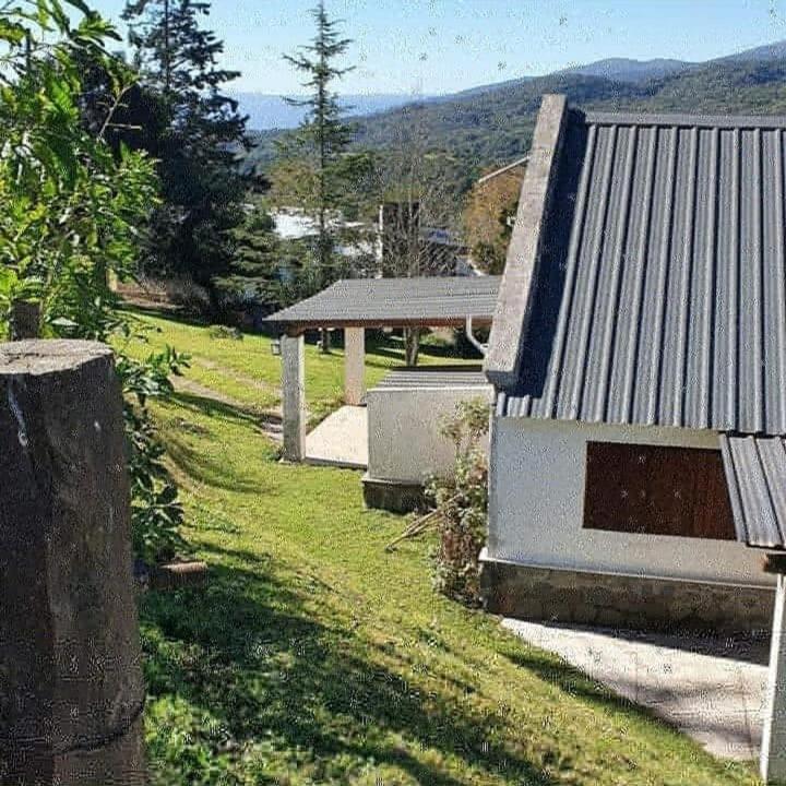 Villa Casas De Raco Exterior foto