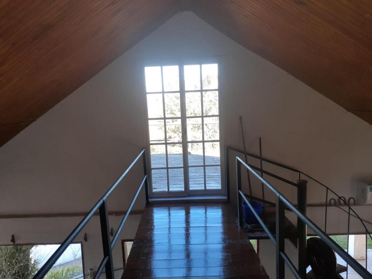 Villa Casas De Raco Exterior foto