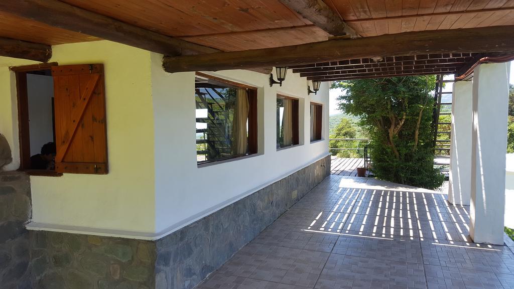 Villa Casas De Raco Exterior foto