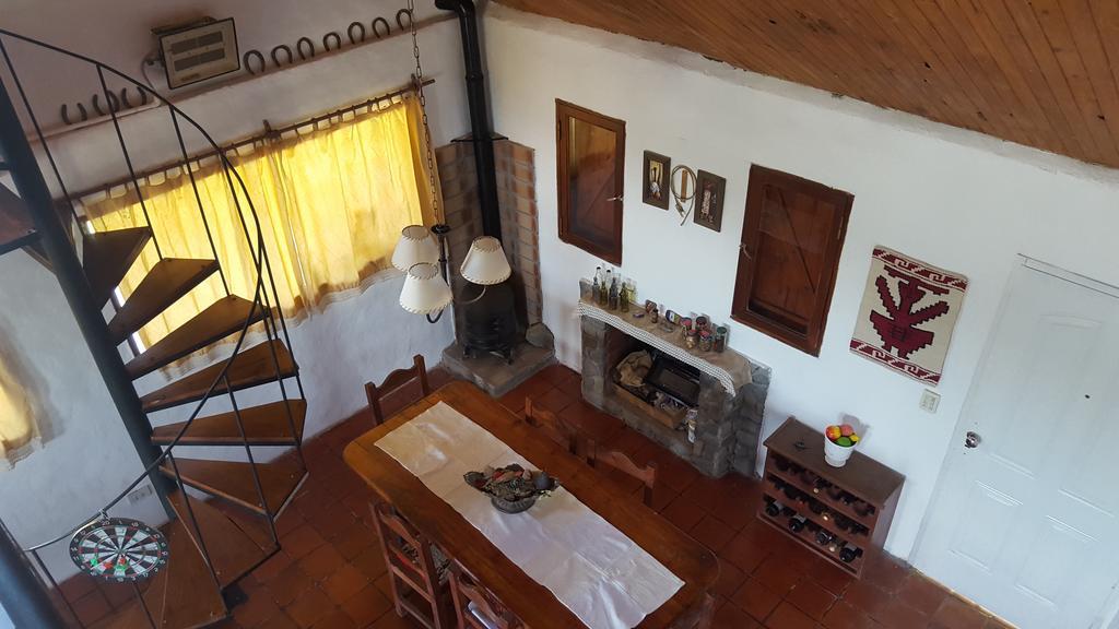 Villa Casas De Raco Exterior foto
