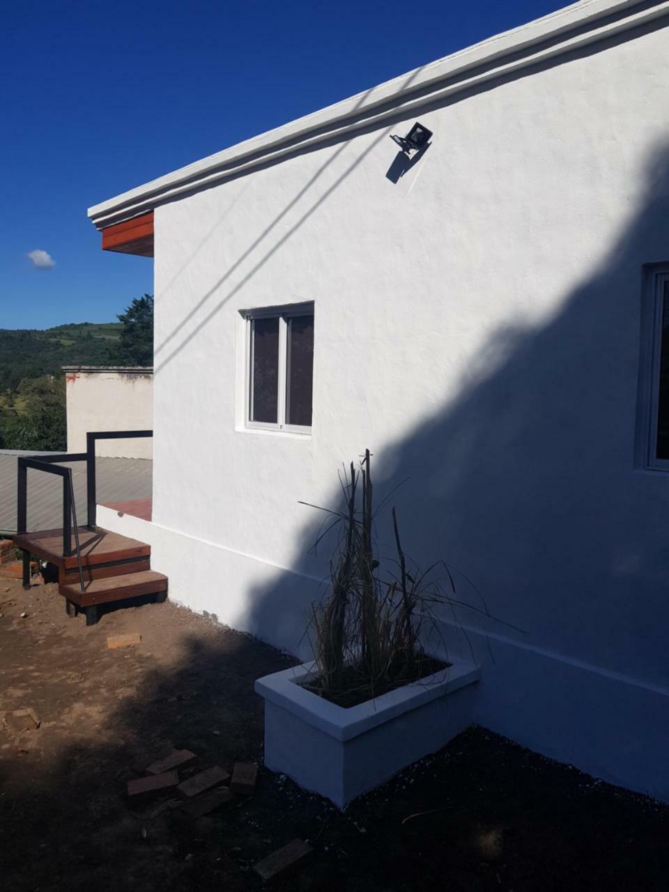 Villa Casas De Raco Exterior foto