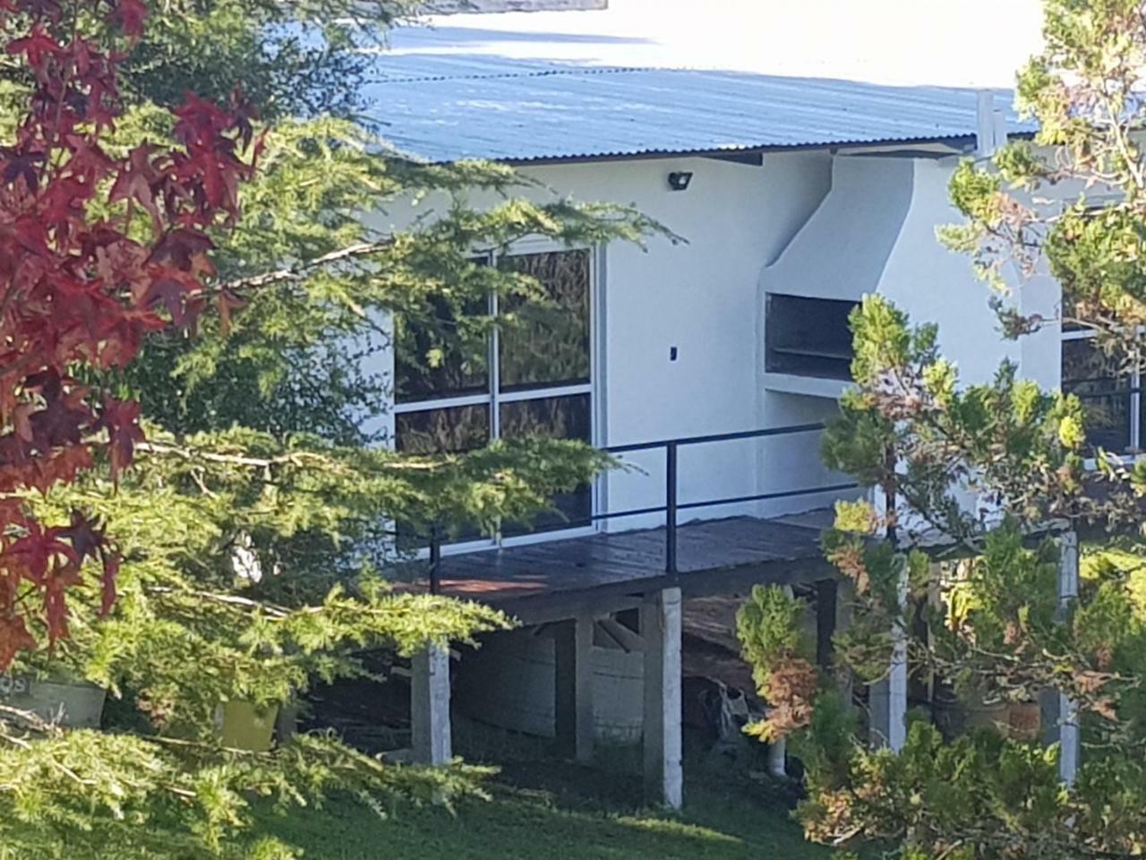 Villa Casas De Raco Exterior foto