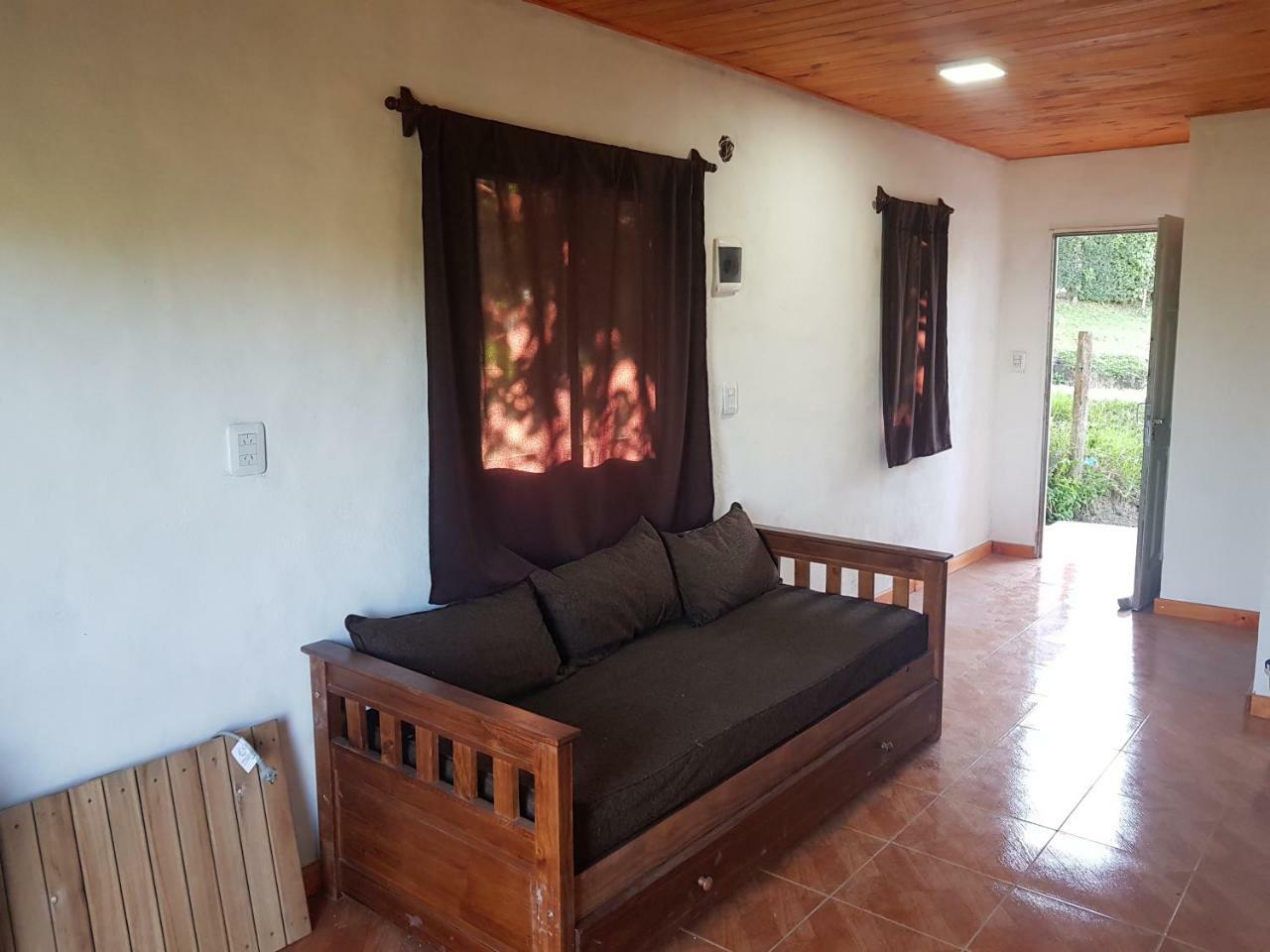 Villa Casas De Raco Exterior foto