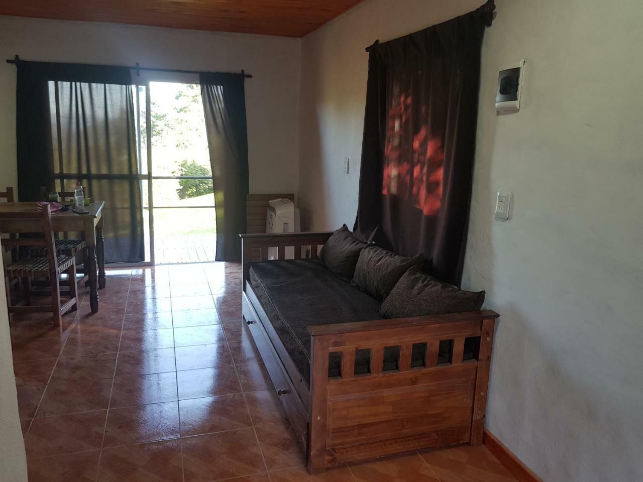 Villa Casas De Raco Exterior foto
