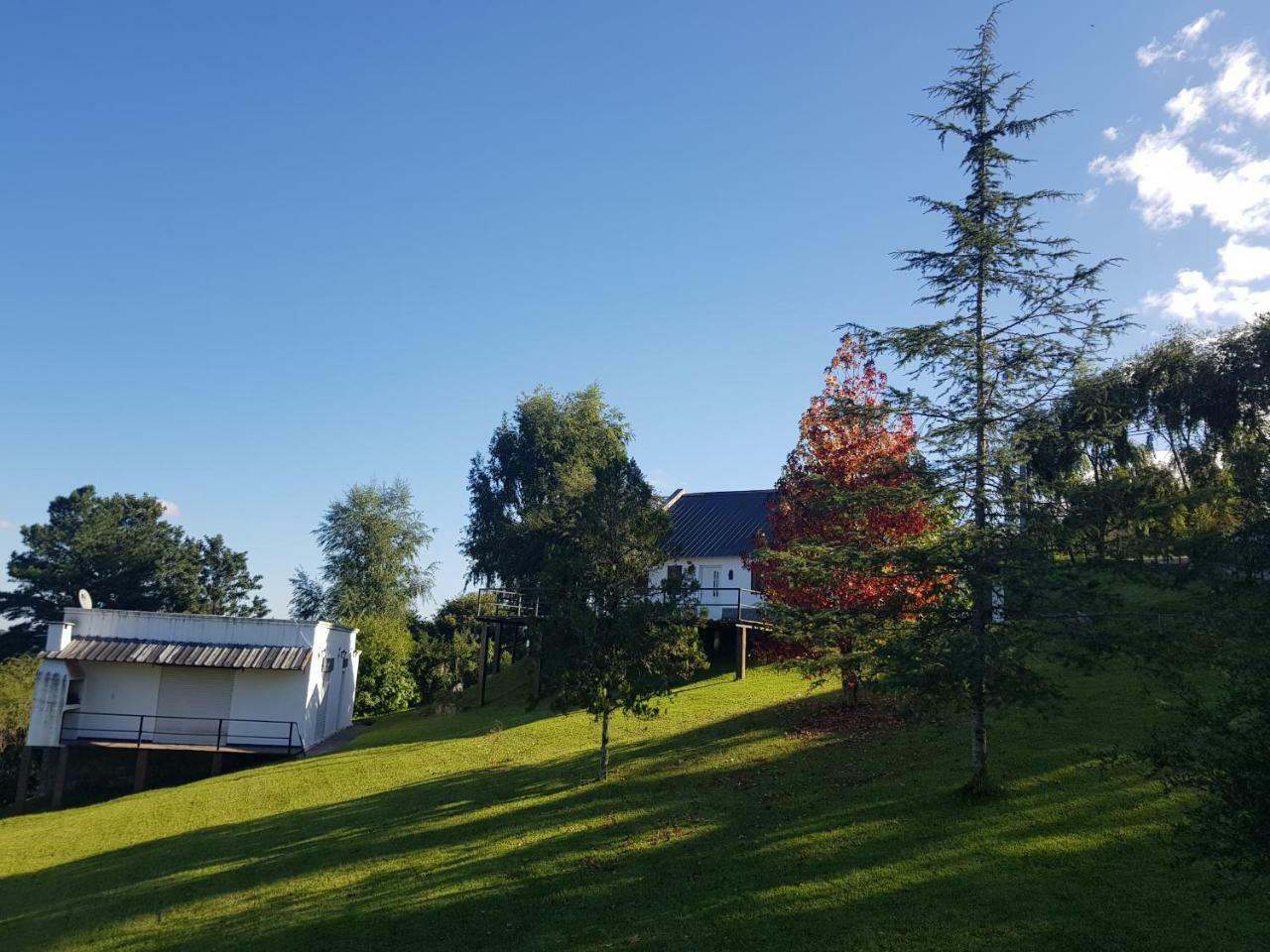 Villa Casas De Raco Exterior foto