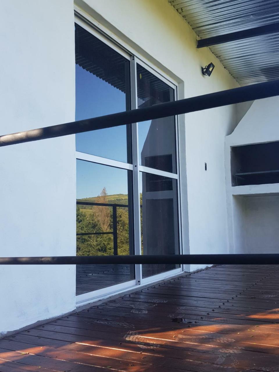 Villa Casas De Raco Exterior foto