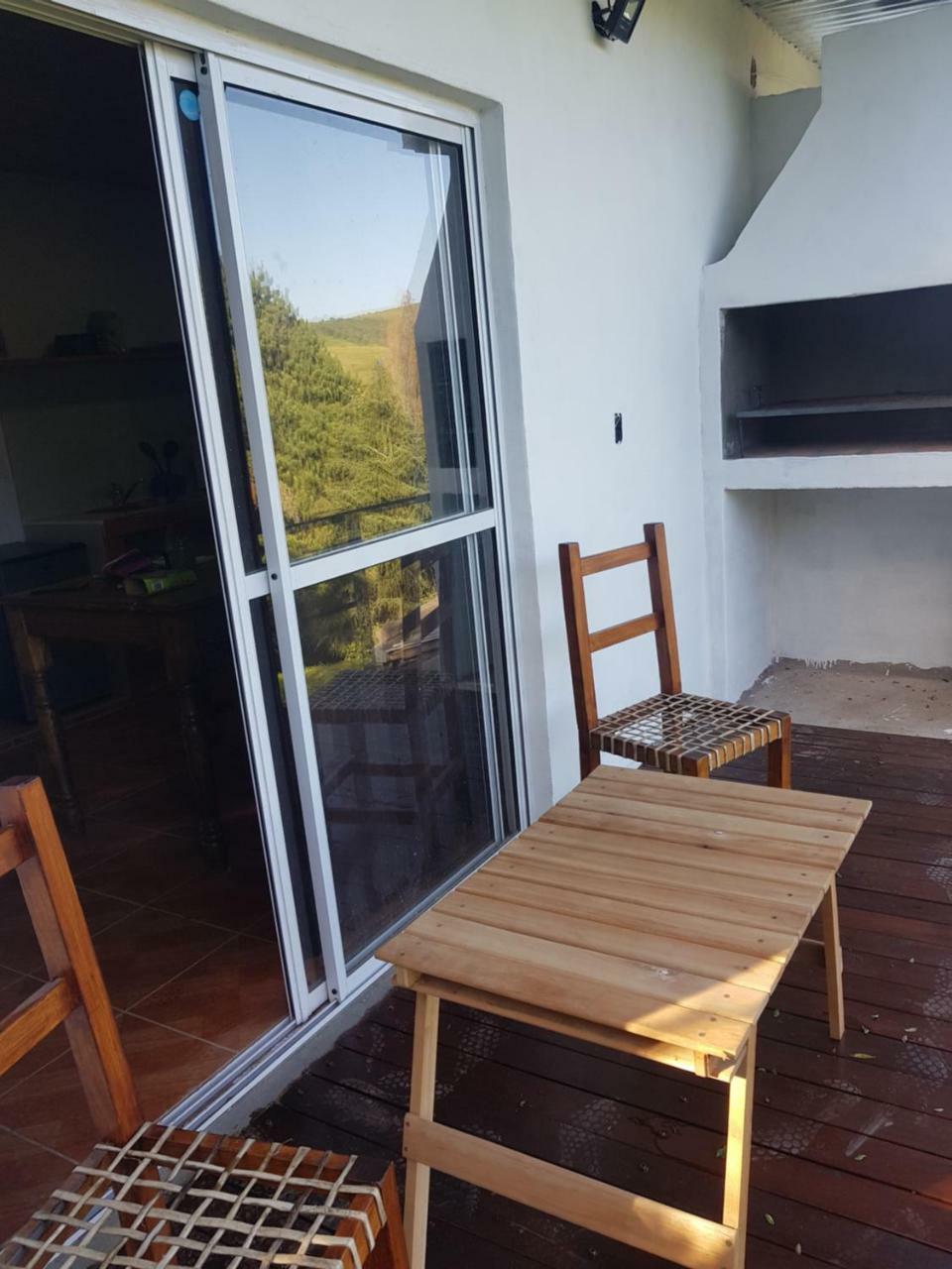 Villa Casas De Raco Exterior foto