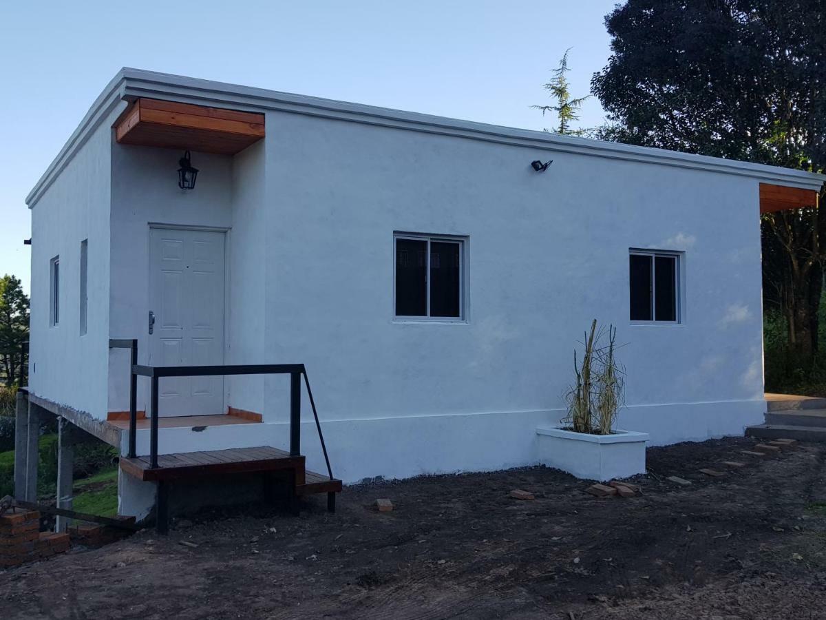 Villa Casas De Raco Exterior foto