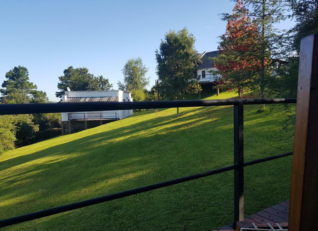 Villa Casas De Raco Exterior foto