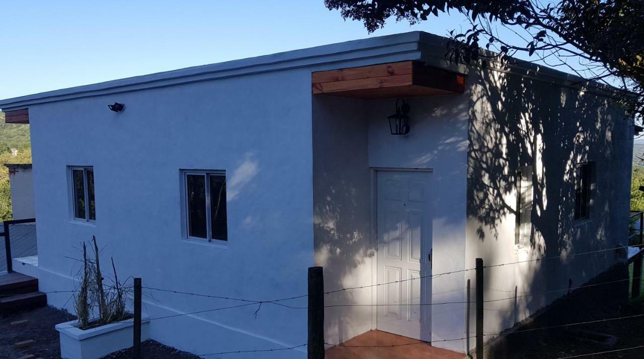 Villa Casas De Raco Exterior foto