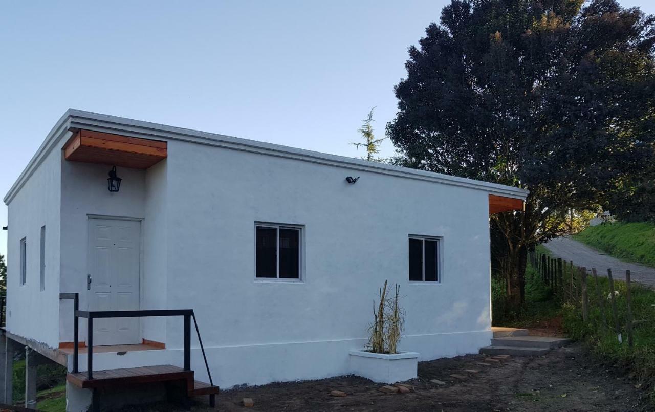 Villa Casas De Raco Exterior foto