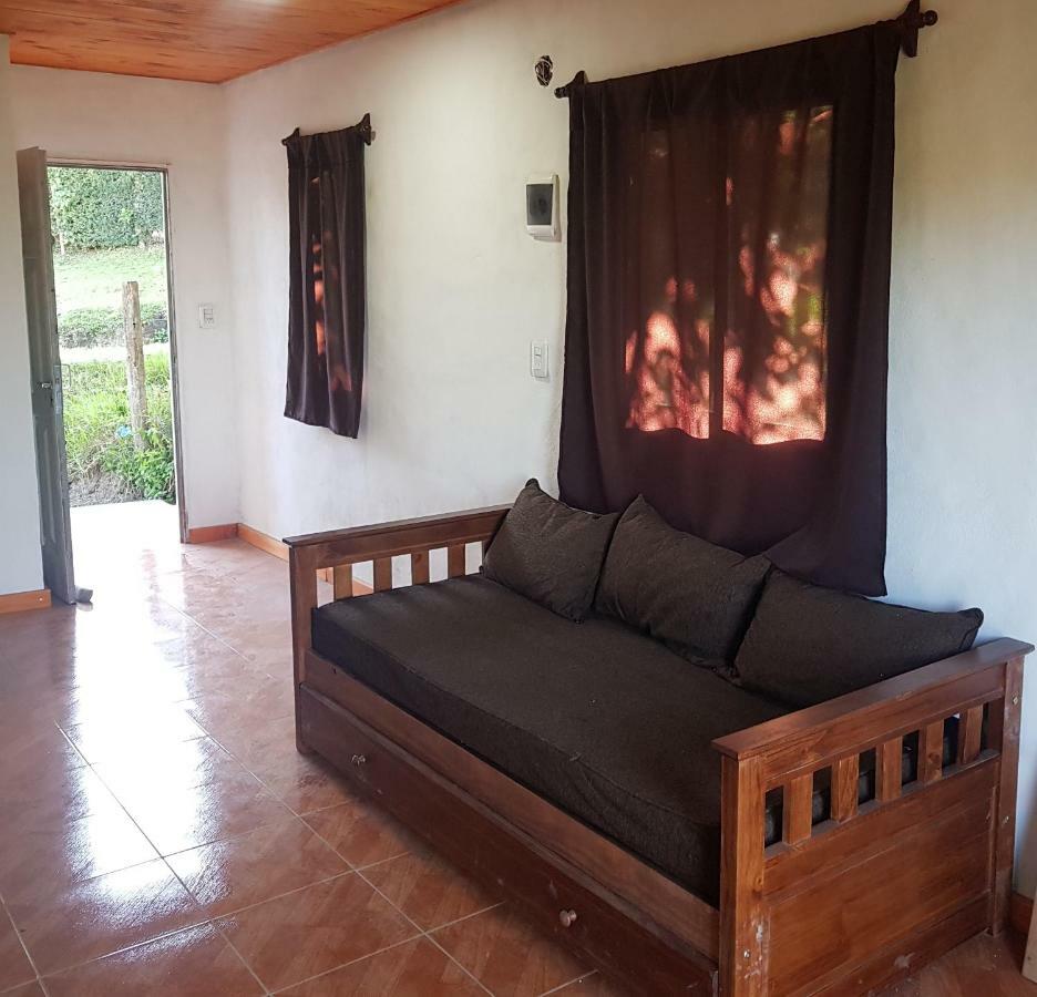 Villa Casas De Raco Exterior foto