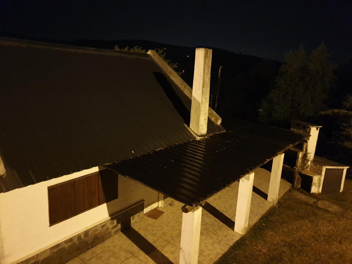 Villa Casas De Raco Exterior foto