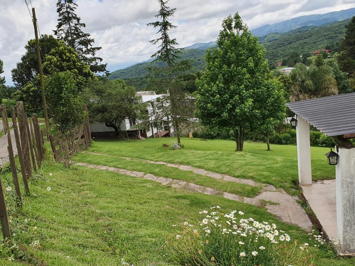 Villa Casas De Raco Exterior foto